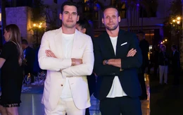 3 anh em triệu phú bất động sản Mỹ bị kết tội mại dâm