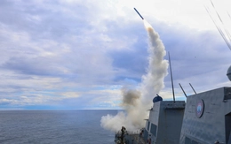 Mỹ - Israel tấn công Iran