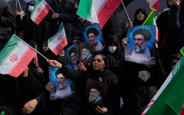 Ngoại trưởng Iran: Cuộc chiến của Mỹ và Israel là một thất bại