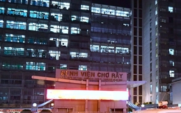 Bị phạt 7,5 triệu đồng vì đăng video sai sự thật về Nhà vĩnh biệt Bệnh viện Chợ Rẫy