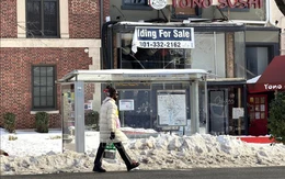 Thị trường bất động sản Mỹ đối mặt thách thức mới trước mùa cao điểm