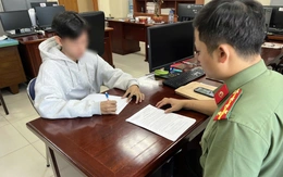 Đăng clip quay lén phim ‘Thỏ ơi!’ lên TikTok để trục lợi, bị phạt 7,5 triệu đồng