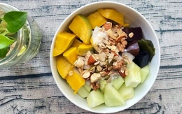 Cây cỏ thiên nhiên, vũ khí tuyệt vời giúp giảm béo