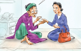 Nghề tay trái của thầy bói năm 2026