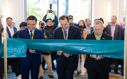 Tập đoàn năng lượng Mỹ công bố loạt kế hoạch hợp tác, có khoản đầu tư 200 triệu USD