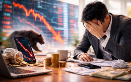 Thị trường chứng khoán