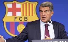 Chủ tịch Barca không sợ Messi lên tiếng