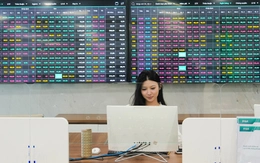 Thị trường chứng khoán