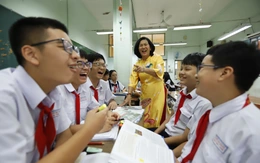 Học sinh vào lớp 10 tăng hơn 42.000 em, Sở Giáo dục và Đào tạo TP.HCM chỉ đạo khẩn