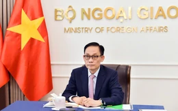 Việt Nam và Hàn Quốc mở rộng hợp tác khoa học - công nghệ