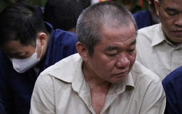 Cấp khống bằng lái xe, giám đốc Trung tâm Kỹ năng thực hành cơ giới giao thông vận tải hầu tòa