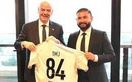 Thái tử Johor: ‘FAM nhờ tôi bảo vệ khỏi Ủy ban chống tham nhũng Malaysia’