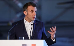 Pháp triển khai gần chục tàu chiến tới Trung Đông, tính hộ tống tàu qua eo biển Hormuz