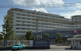 Vì sao không khởi tố hình sự vụ nổ tại phòng bệnh của Bệnh viện Đa khoa Trà Vinh?