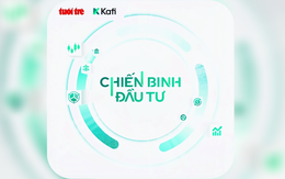 Ra mắt cuộc thi Chiến binh đầu tư