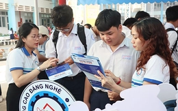 Chọn đúng nghề để vững bước tương lai