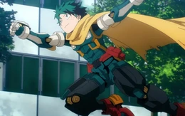 My Hero Academia ấn định ngày phát sóng tập cuối cùng
