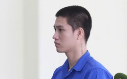 Chém chết người đến đòi mẹ ruột 700 ngàn đồng, lãnh án 13 năm tù