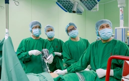 Bệnh nhân truyền máu gần 3 thập kỷ thoát nguy kịch do viêm ruột thừa cấp