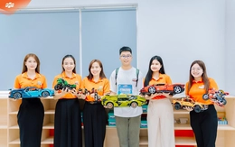 FPT Schools khởi động học bổng ‘Hành trình tỏa sáng’ năm 2026