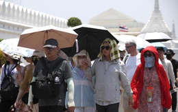 Khu vực Đông Nam Á đối mặt mùa hè nóng hơn bình thường