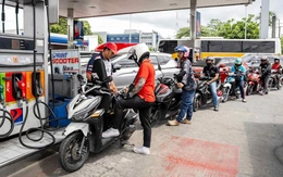 Philippines áp dụng tuần làm việc 4 ngày để đối phó giá nhiên liệu tăng cao