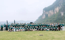 Phoenix Reborn Golf Tournament 2026 và những trải nghiệm chưa từng có tại Việt Nam