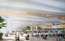 Hạ tầng giao thông Phú Quốc vượt chuẩn nhiều đô thị đảo trước APEC 2027