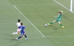 Highlights trận nữ Việt Nam thua Nhật Bản 0-4, bị loại khỏi Asian Cup nữ 2026