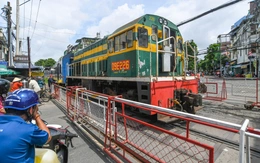 Đừng chủ quan với nguy cơ tai nạn đường sắt