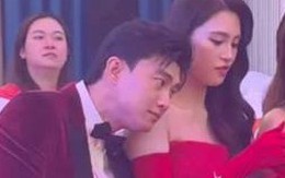 Quốc Trường 'nổi đóa' vì tin đồn cưới Tiểu Vy nhưng bị chê... già