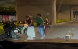 Tài xế 'đại náo' cổng nhà ga T3 Tân Sơn Nhất nhận cái kết đắng