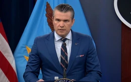 Mỹ - Israel tấn công Iran