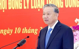 Tổng Bí thư: Công tác lý luận phải thực sự đi trước một bước, góp phần soi sáng con đường phát triển