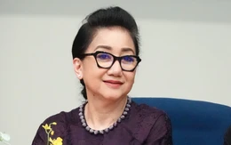 Thanh Thanh Tâm muốn giữ cảm xúc đặc biệt với Vũ Linh qua Hòn vọng phu