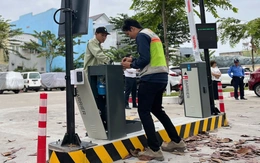 Phường Trấn Biên ở Đồng Nai bắt đầu thu phí giữ xe ở 4 bãi đậu ô tô công cộng