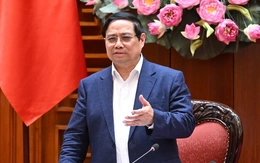 Thủ tướng: Đồng ý dùng quỹ bình ổn giá xăng dầu, đề xuất giảm thuế bảo vệ môi trường về 0