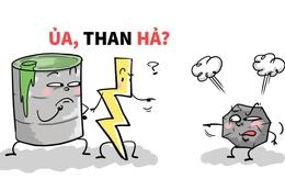 Vì sao than tham gia câu lạc bộ 'bạn hữu cùng tăng'?