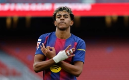 Barca, Bayern và Liverpool cùng xung trận