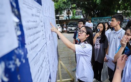 Tuyển sinh đầu cấp ở Hà Nội sẽ theo nơi cư trú, lớp 10 bỏ ràng buộc hộ khẩu