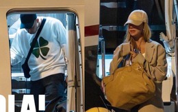 Mbappe bay riêng với Ester Exposito khiến mạng xã hội dậy sóng