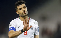 Đội tuyển nào sẽ thay Iran ở World Cup 2026?