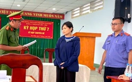 Bắt cựu cán bộ địa chính phường ở Đồng Nai lừa đảo, chiếm đoạt gần 29 tỉ đồng