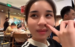 Khi bạn muốn nói đạo lý để dạy bảo người yêu nhưng lại quên văn mẫu