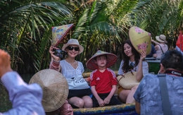 Hội An là điểm đến thân thiện nhất Việt Nam năm 2026