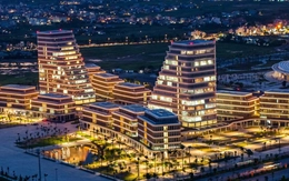 Phê duyệt quy hoạch Hải Phòng: hướng tới đô thị biển thông minh, 9,5 triệu dân