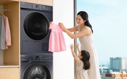 Công nghệ đang giúp giảm tải việc nhà như thế nào?