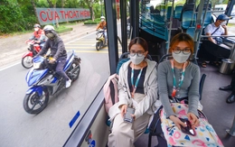 Thay đổi thói quen, tiết kiệm xăng dầu