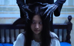 Review 'Quỷ nhập tràng 2': 'Đô' kinh dị tăng gấp đôi phần 1