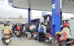 Thái Lan khuyến khích công chức làm việc tại nhà để tiết kiệm năng lượng